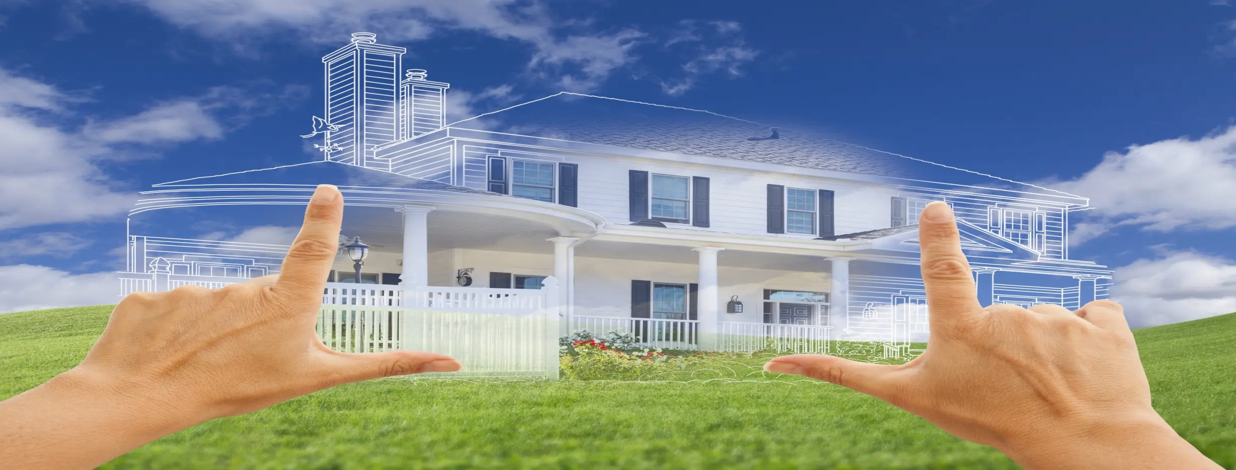 Image for Discover Your Dream Home